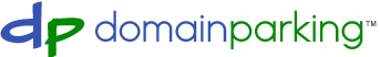 domain parking logo